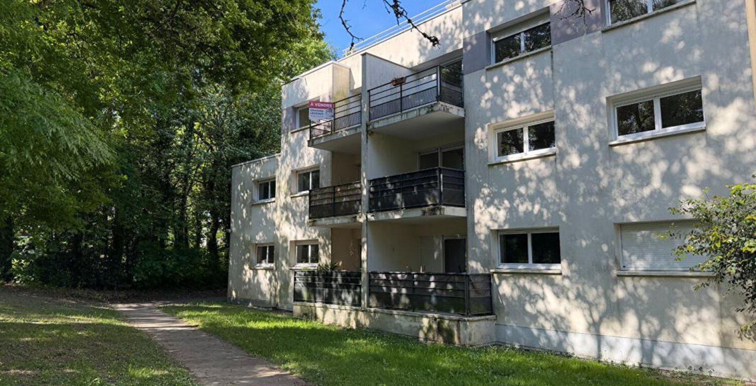 APPARTEMENT TYPE 3 Saint Herblain Tillay — photo 1