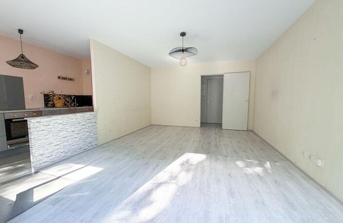 APPARTEMENT TYPE 3 Saint Herblain Tillay — photo 3