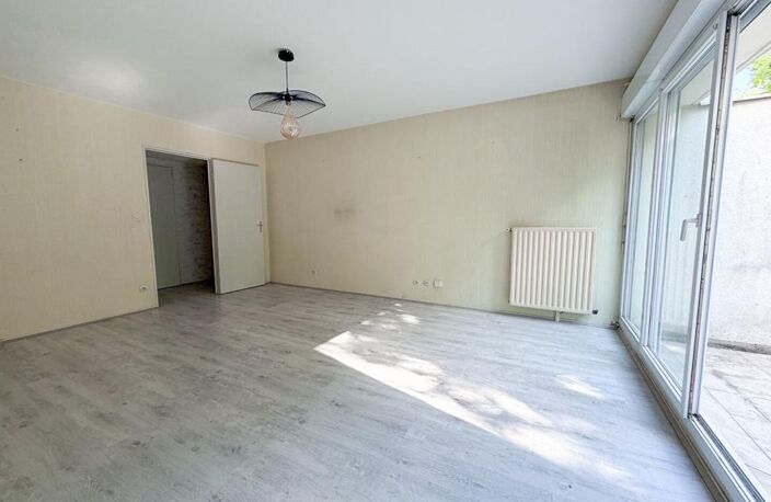 APPARTEMENT TYPE 3 Saint Herblain Tillay — photo 4