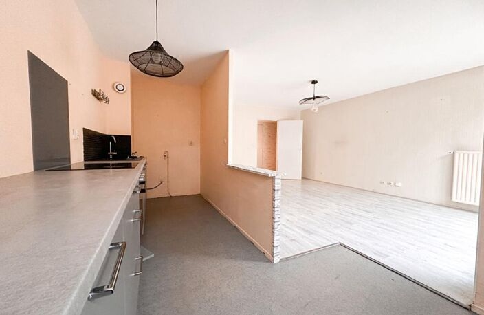 APPARTEMENT TYPE 3 Saint Herblain Tillay — photo 5