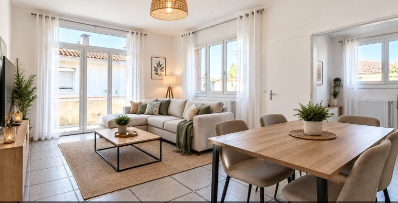 Maison deux niveaux 8 pièce(s) 135 m2 — photo 1