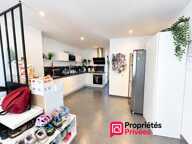 Maison 99m2 5 pièces 3 chambres jardinet 158000 FAI — photo 2