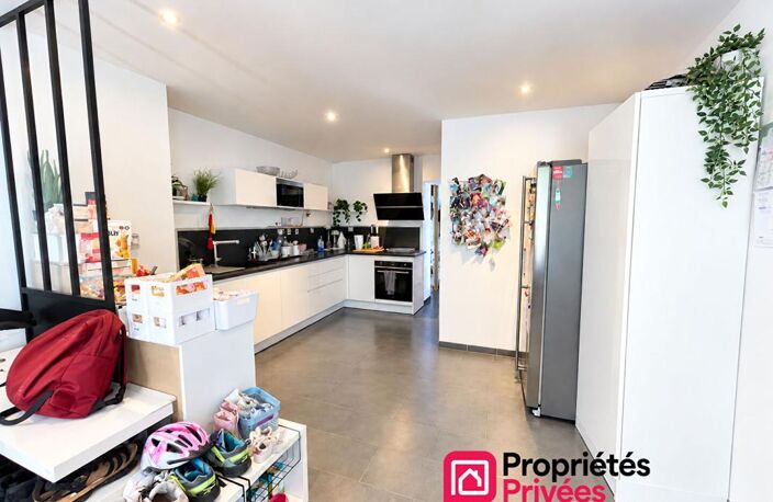 Maison 99m2 5 pièces 3 chambres jardinet 158000 FAI — photo 2