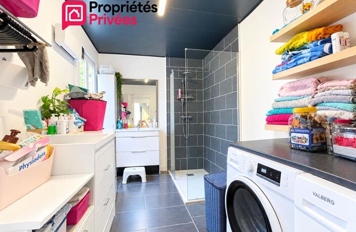 Maison 99m2 5 pièces 3 chambres jardinet 158000 FAI — photo 4