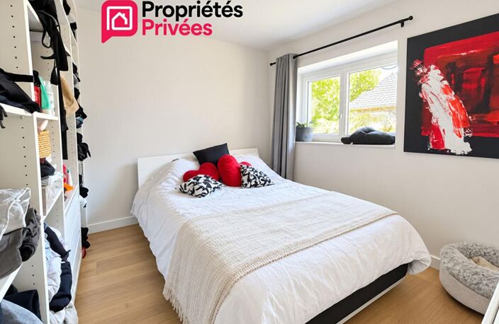 Maison 99m2 5 pièces 3 chambres jardinet 158000 FAI — photo 5