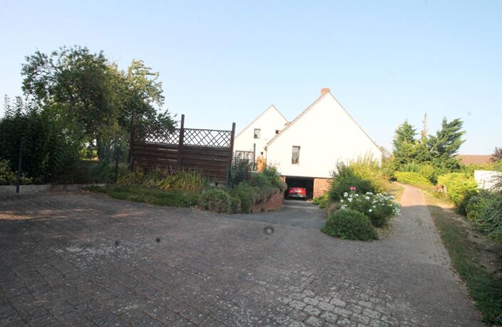 Maison individuelle - GUEMAPPE 62128 - 5 CH - 136 m2 — photo 2