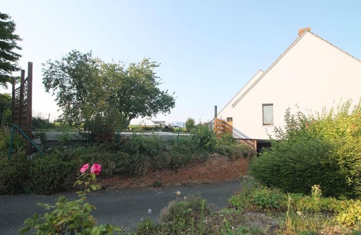 Maison individuelle - GUEMAPPE 62128 - 5 CH - 136 m2 — photo 3