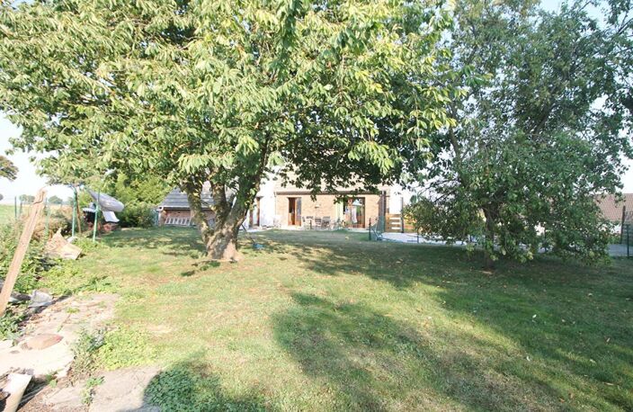 Maison individuelle - GUEMAPPE 62128 - 5 CH - 136 m2 — photo 4