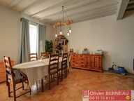 Appartement Tarnos 5 pièce(s) 91 m2 + 90m² à réhabiliter — photo 2