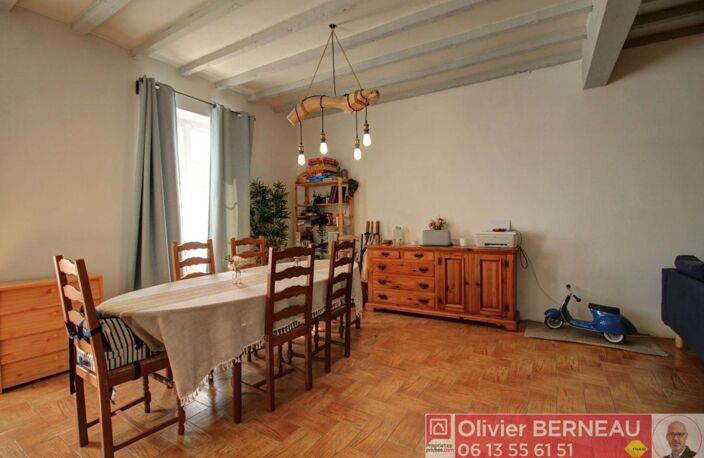 Appartement Tarnos 5 pièce(s) 91 m2 + 90m² à réhabiliter — photo 2