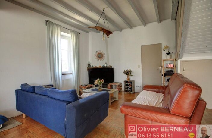 Appartement Tarnos 5 pièce(s) 91 m2 + 90m² à réhabiliter — photo 3