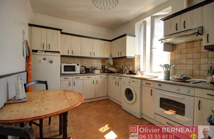 Appartement Tarnos 5 pièce(s) 91 m2 + 90m² à réhabiliter — photo 4
