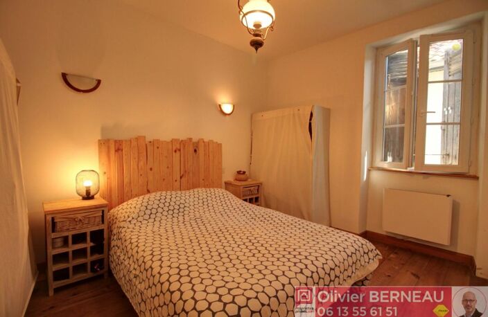 Appartement Tarnos 5 pièce(s) 91 m2 + 90m² à réhabiliter — photo 5