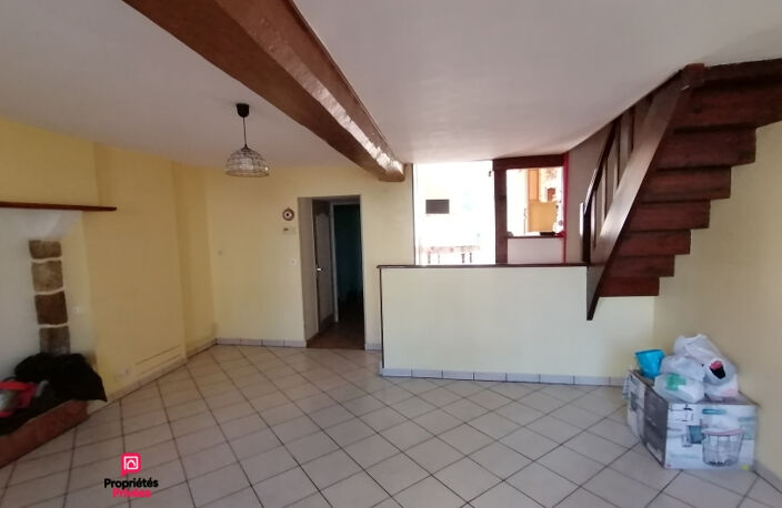 LA FERTE MACE (61600) Maison 3 pièces, 2 chambres , 67 m2 environ . Prix 65 000 honoraires  8,33% inclus à la charge de l'acquéreur, soit 60 000  hors honoraires — photo 4