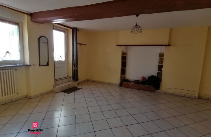 LA FERTE MACE (61600) Maison 3 pièces, 2 chambres , 67 m2 environ . Prix 65 000 honoraires  8,33% inclus à la charge de l'acquéreur, soit 60 000  hors honoraires — photo 5