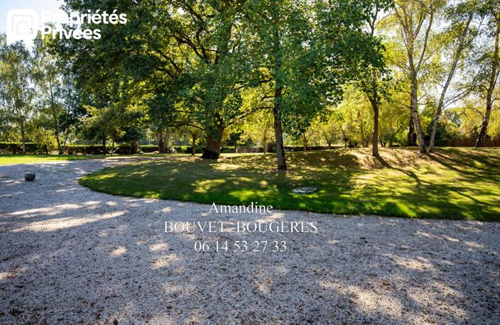 Maison en pierres - Rennes 10 pièces - 315 m2-  6 chambres - 1 144 900 euros Honoraires vendeurs — photo 3