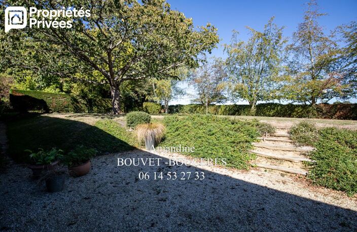 Maison en pierres - Rennes 10 pièces - 315 m2-  6 chambres - 1 144 900 euros Honoraires vendeurs — photo 4