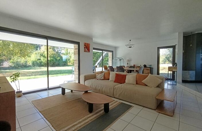 Maison d'architecte 4 chambres à Pontivy — photo 3