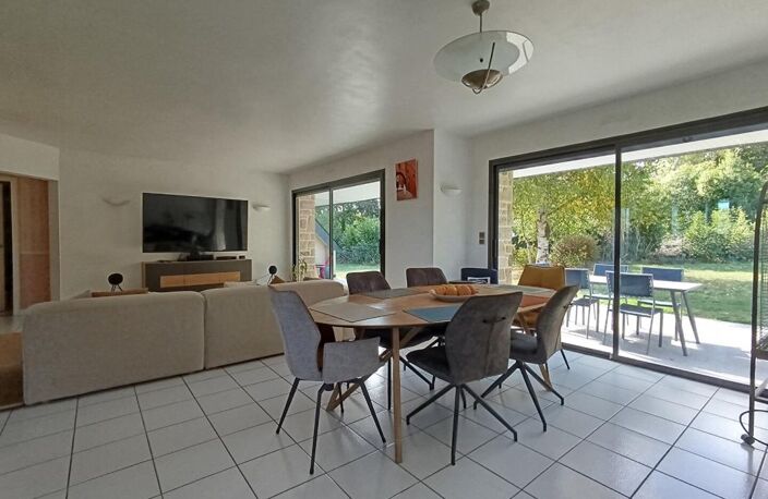 Maison d'architecte 4 chambres à Pontivy — photo 4