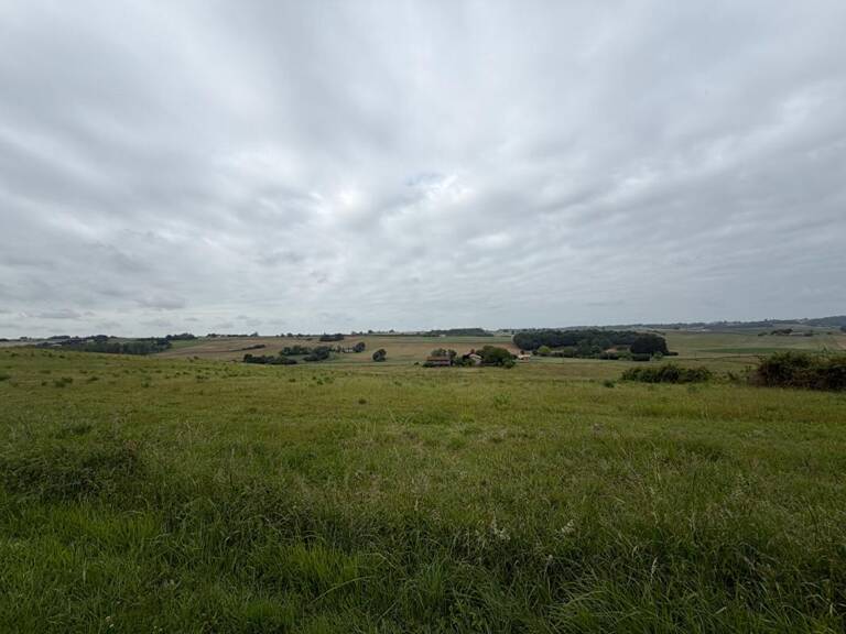 Terrain à bâtir de 1236 m2 — photo 1
