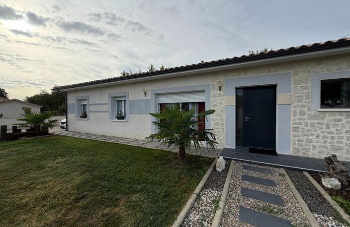 Maison de plain-pied 144 m² ? 3 chambres ? Calme et luminosité — photo 2