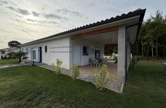 Maison de plain-pied 144 m² ? 3 chambres ? Calme et luminosité — photo 3