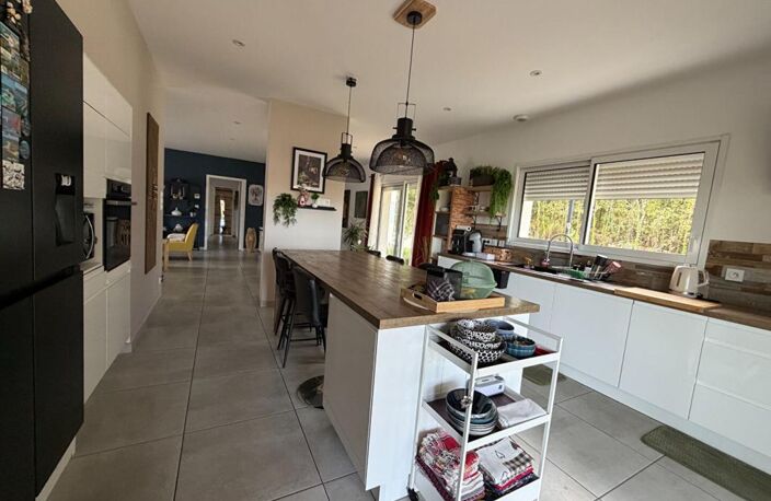 Maison de plain-pied 144 m² ? 3 chambres ? Calme et luminosité — photo 4