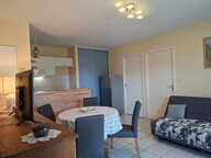 Saint Martin Des Champs Appartement 2 pièce(s) 37 m2 en rez-de-jardin — photo 4