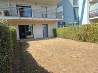 Saint Martin Des Champs Appartement 2 pièce(s) 37 m2 en rez-de-jardin — photo 2