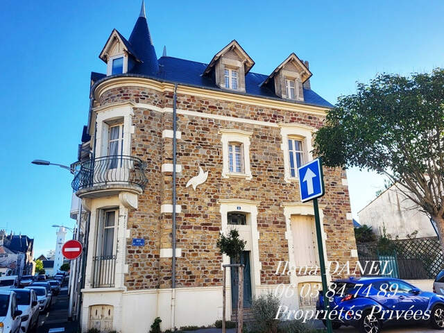 Maison Les Sables d'Olonne 6 pièces 141 m2 — photo du bien