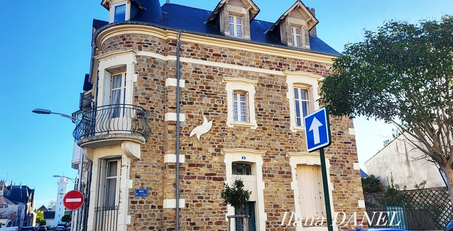 Maison Les Sables d'Olonne 6 pièces 141 m2 — photo 1