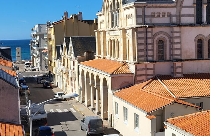 Maison Les Sables d'Olonne 6 pièces 141 m2 — photo 2