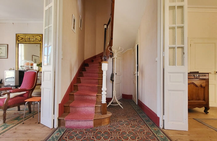 Maison Les Sables d'Olonne 6 pièces 141 m2 — photo 5