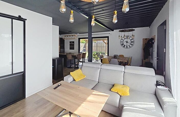 Maison La Verrie 5 pièces 87 m2 — photo 2