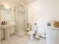 Appartement Angers T2 42m2 terrasse au calme place NEY jardin des plantes ascenseur parking souterrain — photo 3