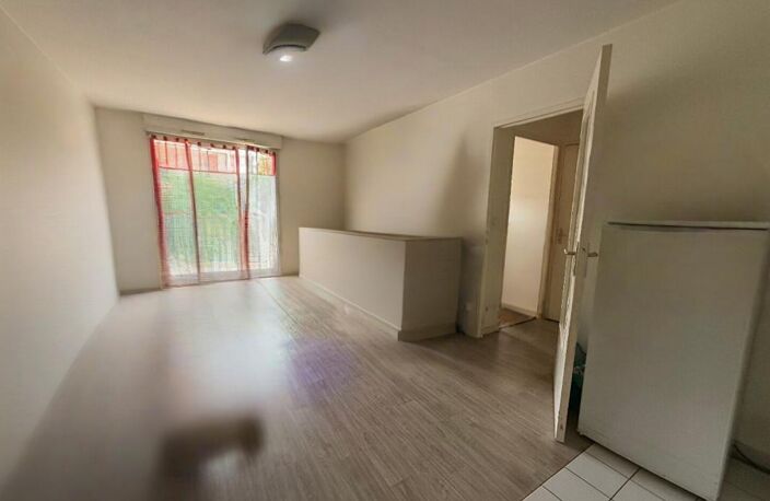 Appartement Angers T2 42m2 terrasse au calme place NEY jardin des plantes ascenseur parking souterrain — photo 5