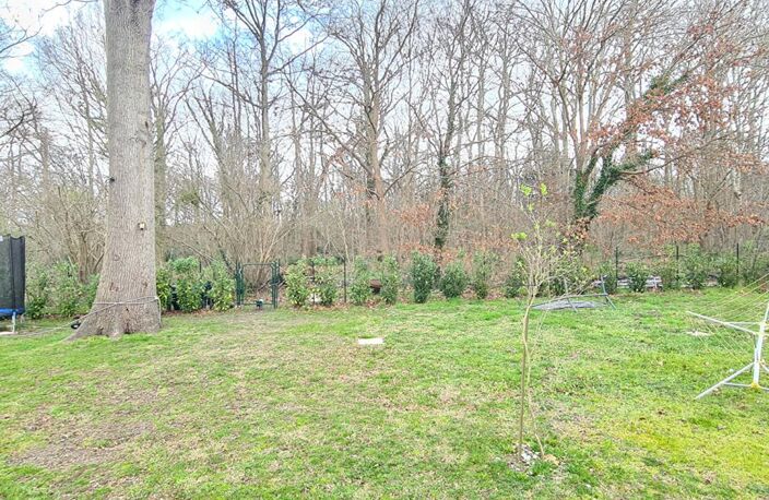 Venables entre Gaillon  et les Andelys  - Maison de 54 m2 récente de plain pied sans travaux  avec dépendance sur 1.225 m2 de terrain plat - Prix : 233.000 — photo 3