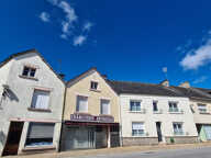 Exclusivité - Le Croisty - Maison de 135.36 m2 - 6 pièces - 3 chambres  -  Jardinet 20 m2 - Prix 123.000 — photo 2
