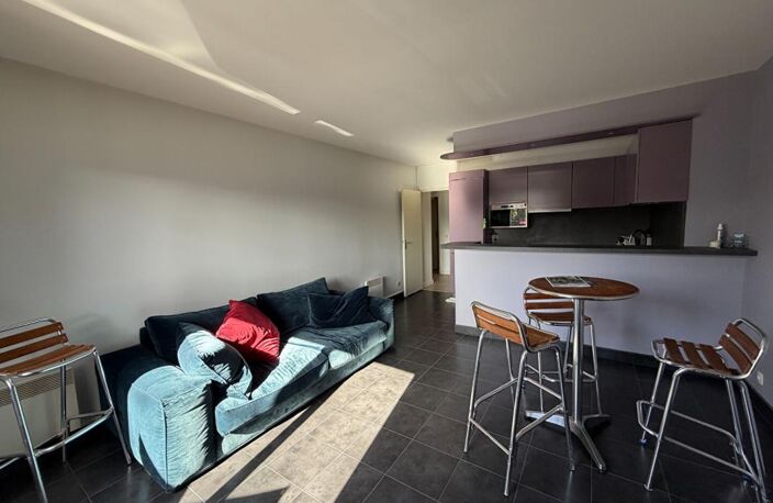 Appartement Deauville 3 pièce(s) 64 m2 — photo 2