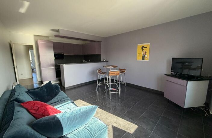 Appartement Deauville 3 pièce(s) 64 m2 — photo 3