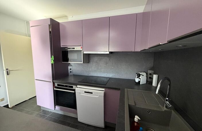 Appartement Deauville 3 pièce(s) 64 m2 — photo 4