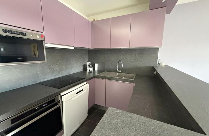 Appartement Deauville 3 pièce(s) 64 m2 — photo 5
