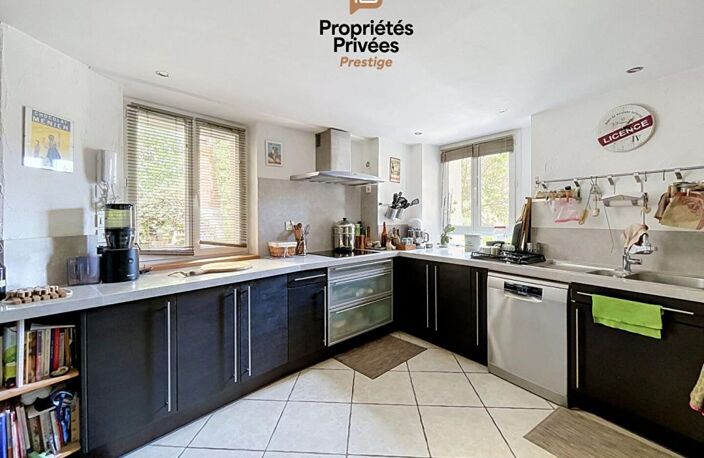 Maison rénovée au coeur de Tourves 90m2, 2chambres, 1 bureau — photo 2