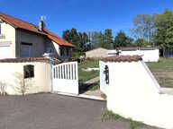 Belle Maison Individuelle ou Propriété Contemporaine avec sa Piscine de 141 m² Rénovée et à Façonner selon vos envies à plus de 200 m² avec sa vaste Cour pour Voitures - Voiliers - Bateaux, Garage Double, Dépendance et Terrain Constructible, Clos et Paysa — photo 2
