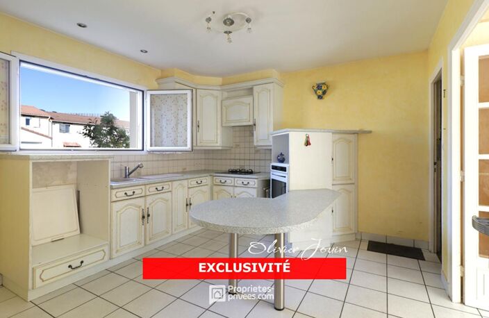 Maison de plain pied Cholet 6 pièce(s) 100 m2 — photo 4