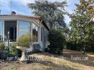 À 5 min de Sainte-Foy, plain-pied sur sous-sol total, 3000 m² clos, DPE C — photo 4