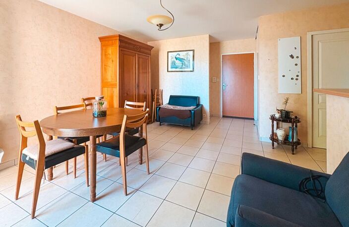 Appartement avec terrasse et stationnement - Couëron La Chabossière — photo 3