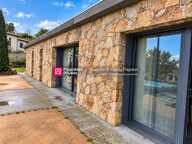 Maison en pierre T4  avec piscine VUE MER - Sari Solenzara 20145 - CORSE DU SUD - FRANCE — photo 2