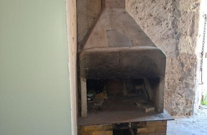 Maison en pierre à Saint Estephe 4 pièce(s) 80 m2 A RENOVER — photo 3