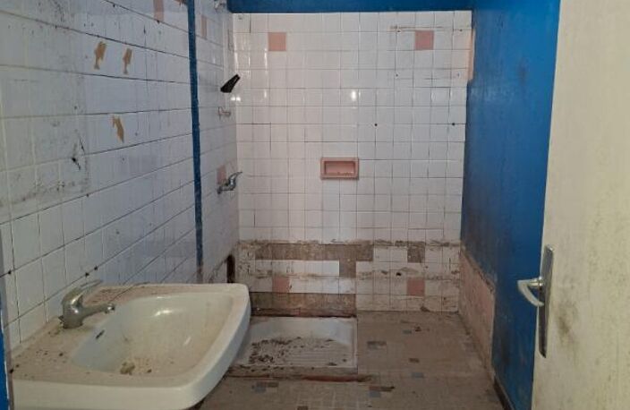 Maison en pierre à Saint Estephe 4 pièce(s) 80 m2 A RENOVER — photo 5